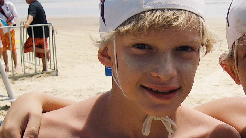Cody Simpson, Sänger