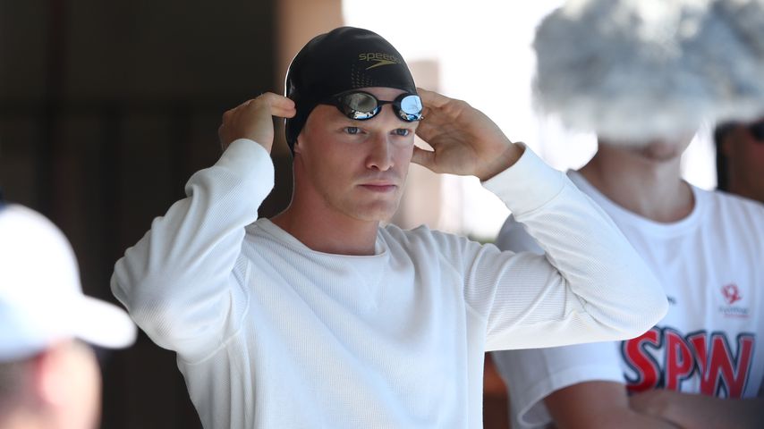 Cody Simpson trainiert für Olympia: So wird der Sänger fit!