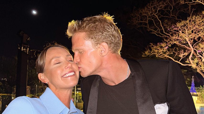 So süß schwärmt Emma McKeon von ihrem Liebsten Cody Simpson