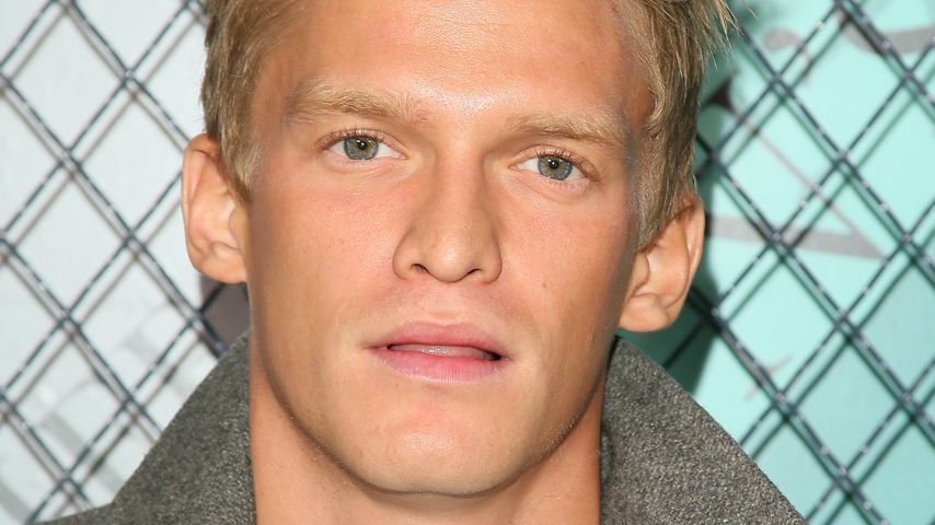 Cody Simpson in Los Angeles, Oktober 2019