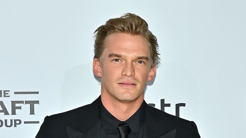 Schwester gibt Update zu Cody Simpsons Stimmband-Operation