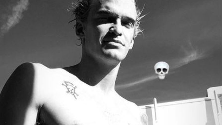 Cody Simpson, Schauspieler