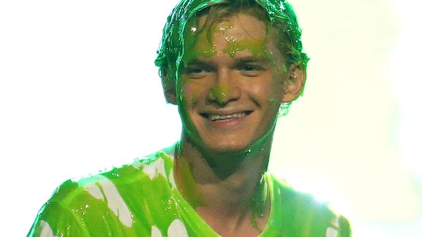 Cody Simpson: Justin Bieber ist ein toller Typ