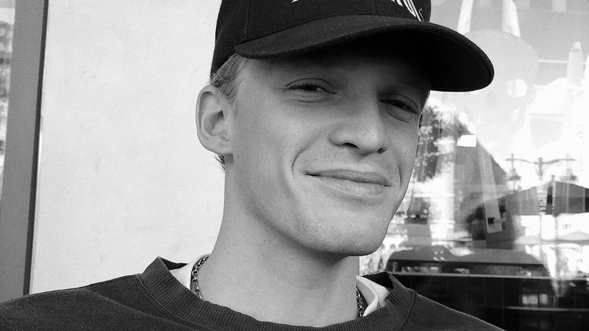 Cody Simpson im Oktober 2019