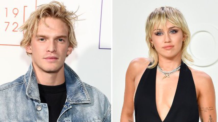 Cody Simpsons Schwester packt über Liebe zu Miley Cyrus aus!