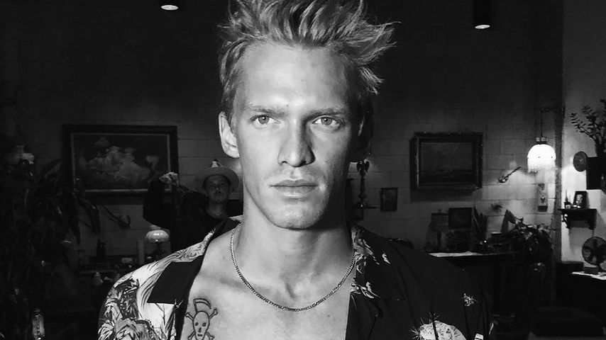 Cody Simpson, Sänger
