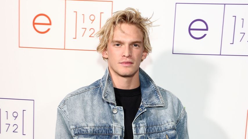 Cody Simpson, Sänger