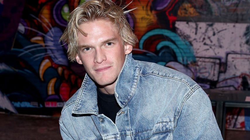 Cody Simpson, Musiker