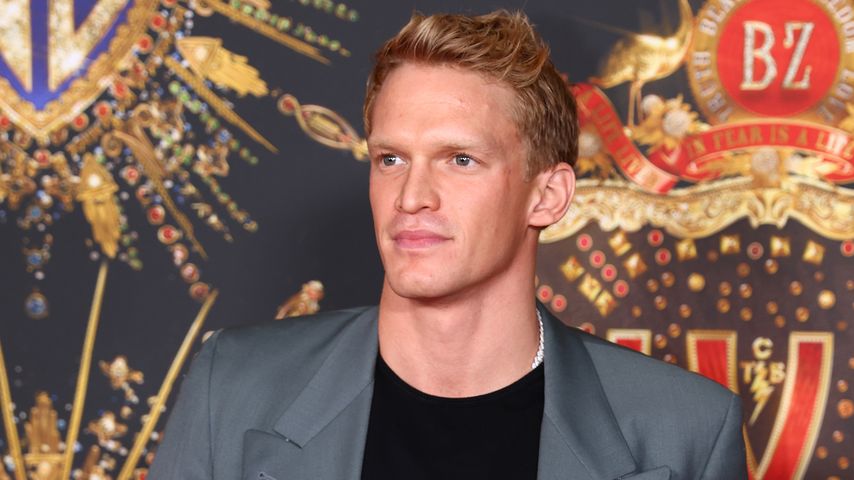 Cody Simpson im Juni 2022