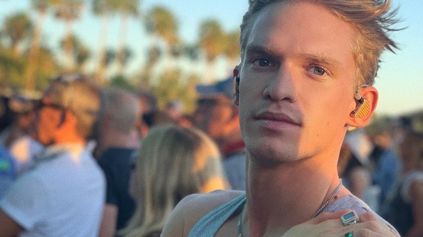 Cody Simpson, Musiker