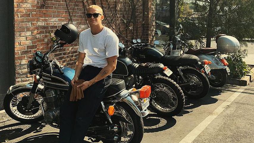 Cody Simpson, Musiker