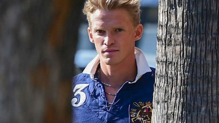 Cody Simpson im Oktober 2019