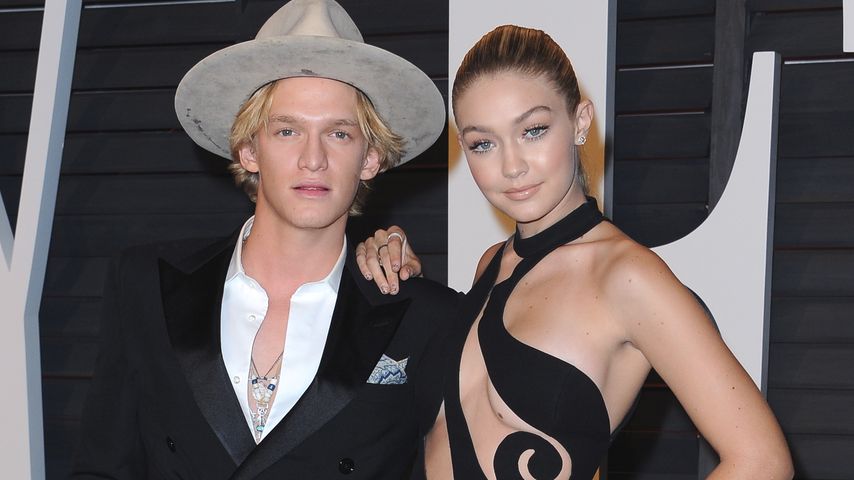 Böses Blut? So steht Cody Simpson zu Gigi Hadids neuer Liebe