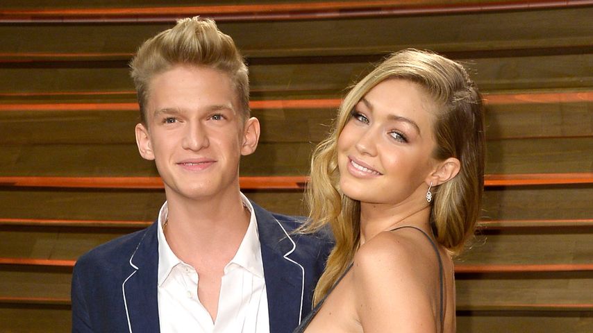 Nach Trennung von Gigi: Nun kann Cody Simpson er selbst sein