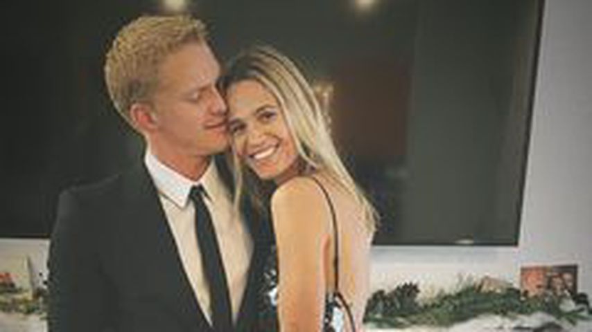 Cody Simpson und neue Freundin sollen "unzertrennlich" sein