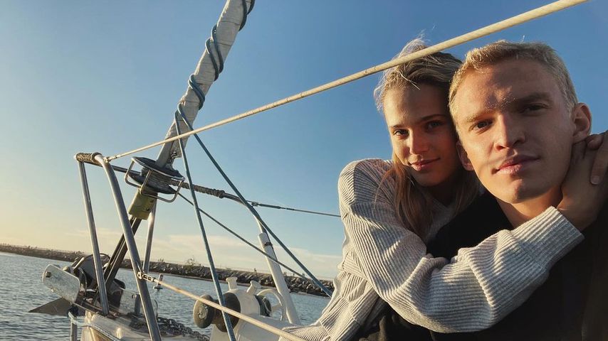 Zu seinem Geburtstag: Cody Simpson postet süße Pärchenfotos