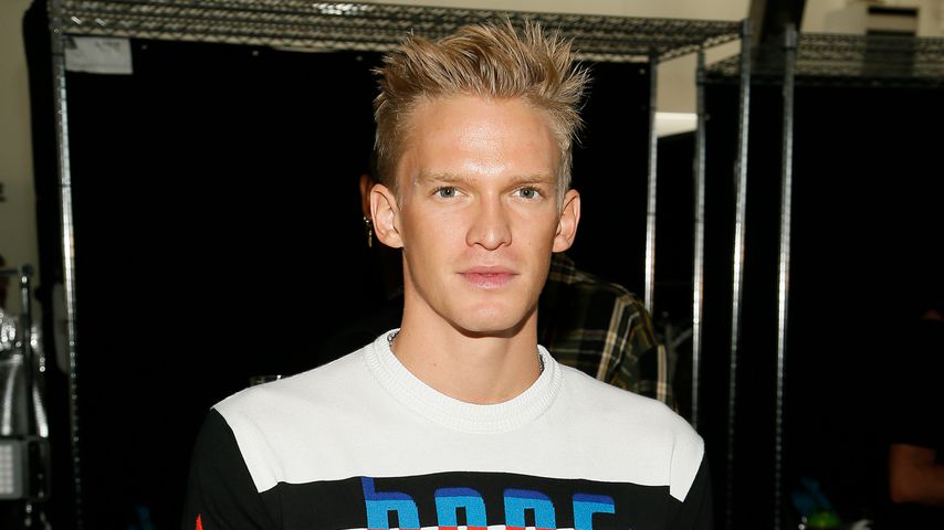 Cody Simpson, Sänger