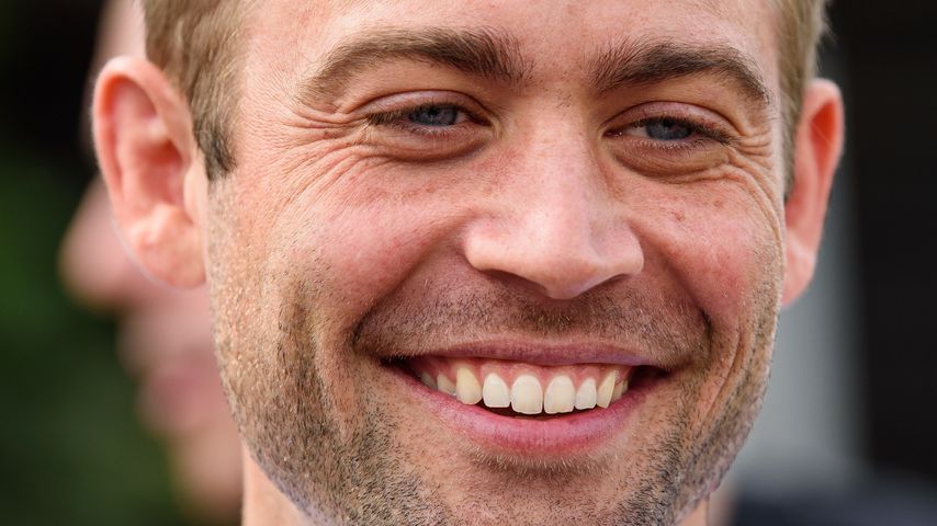 Cody Walker im August 2019