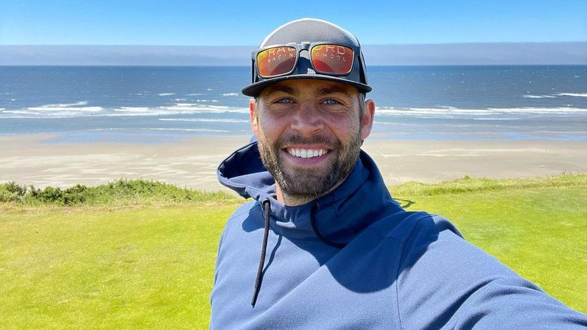 Cody Walker, Bruder von Paul Walker