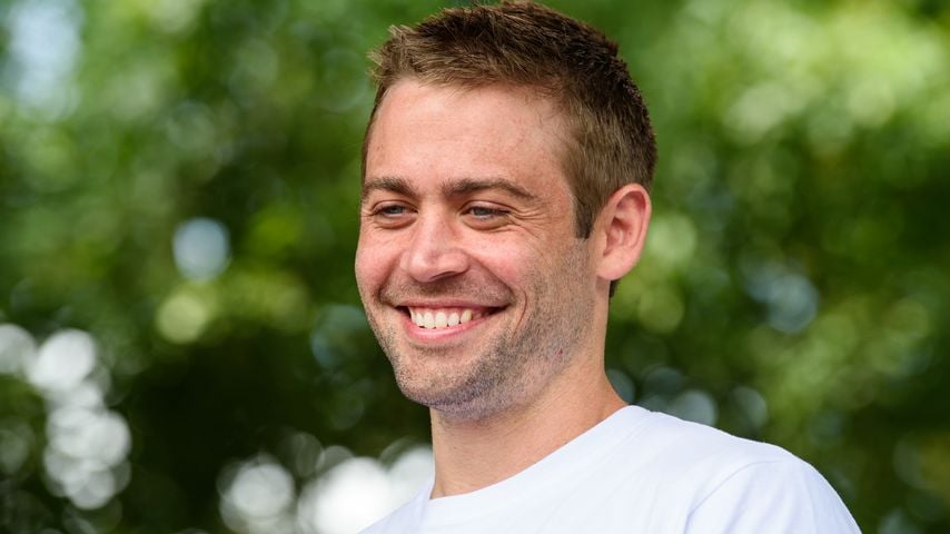Cody Walker, Bruder von Paul Walker