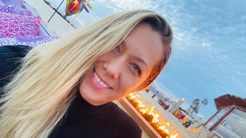 Colbie Caillat im Februar 2020
