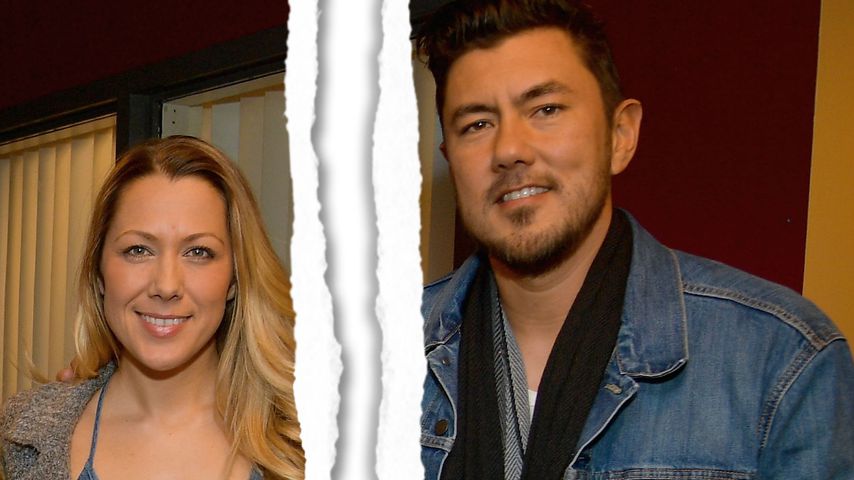 Nach fünf Jahren löst Sängerin Colbie Caillat ihre Verlobung