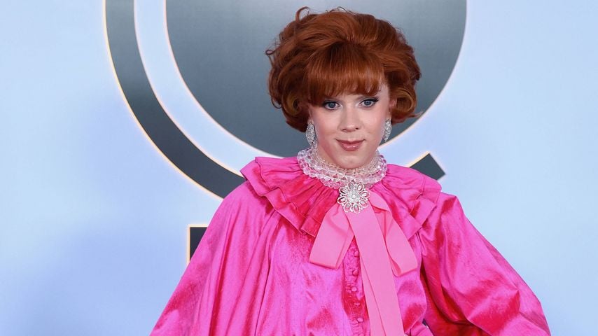 Cole Escola bei den Tony Awards im Radio City Music Hall, New York, 7. Juni 2026
