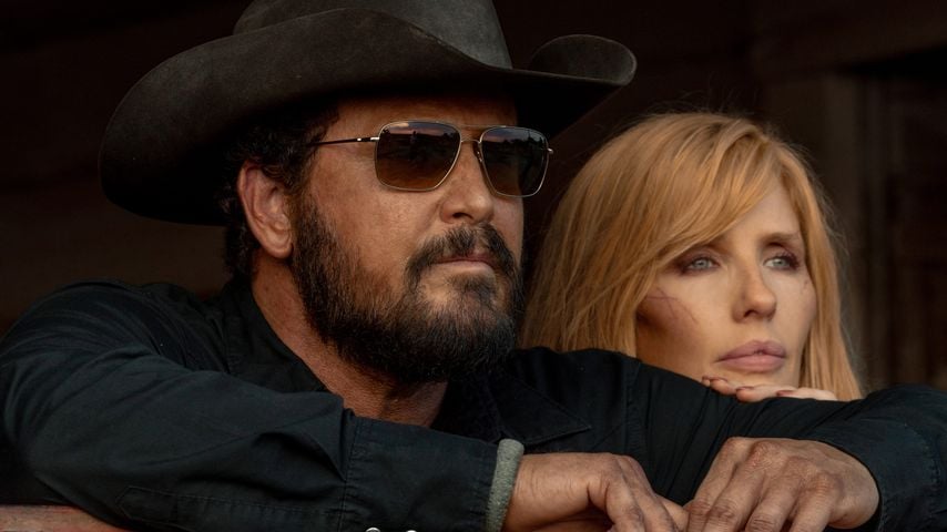 "Dutton Ranch": So geht es mit Beth Dutton und Rip weiter