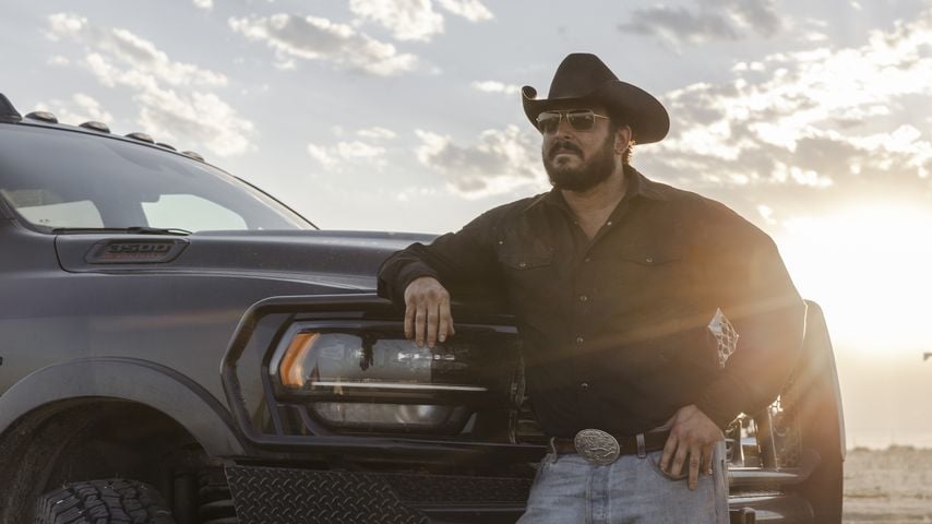 Yellowstones "Bahnhof" ist von realer Todeszone inspiriert