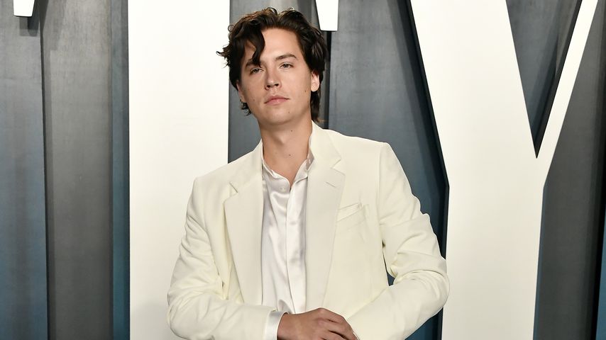 Cole Sprouse, Schauspieler