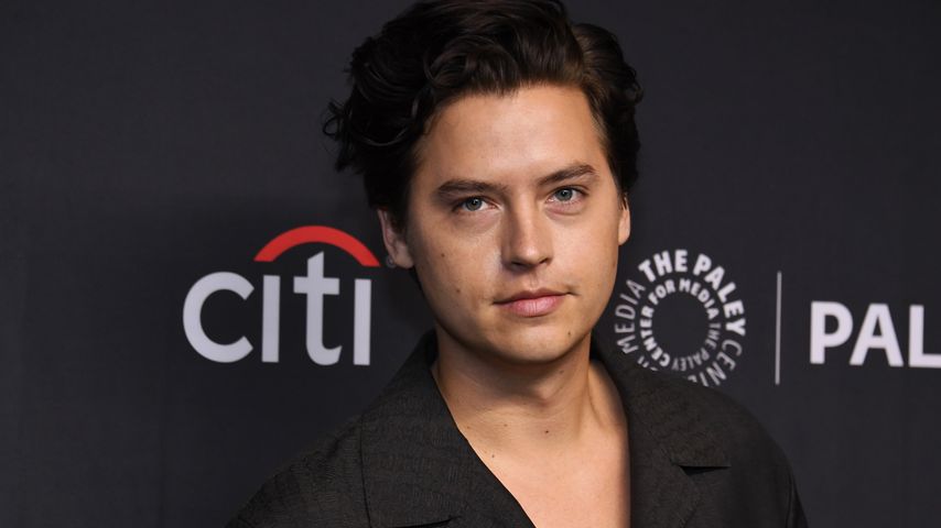 Cole Sprouse, amerikanischer Schauspieler