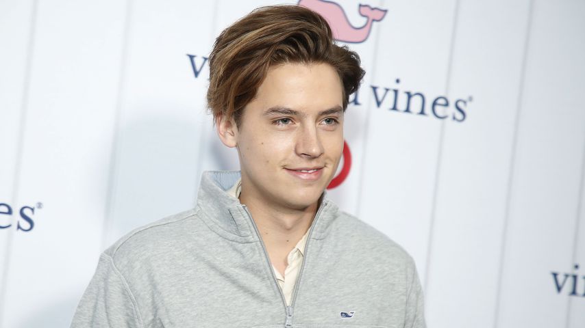 Cole Sprouse, Schauspieler