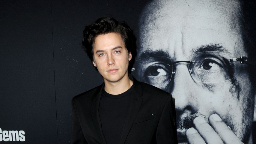 Cole Sprouse, Schauspieler