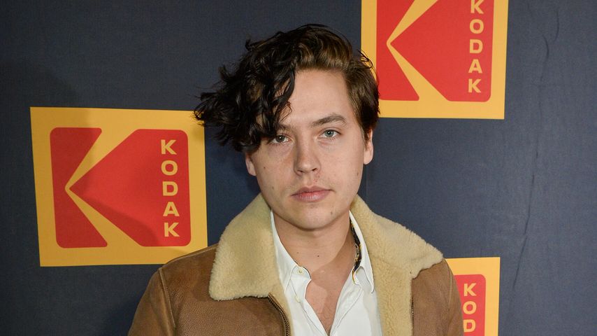 Cole Sprouse wurde von fast all seinen Partnerinnen betrogen