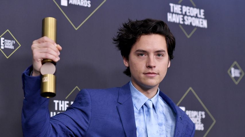 Das sind die Gewinner der E! People's Choice Awards