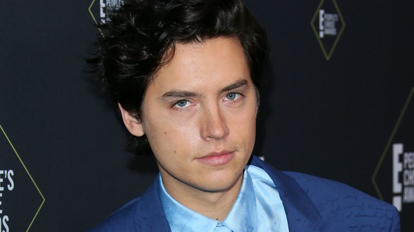 Cole Sprouse, Schauspieler
