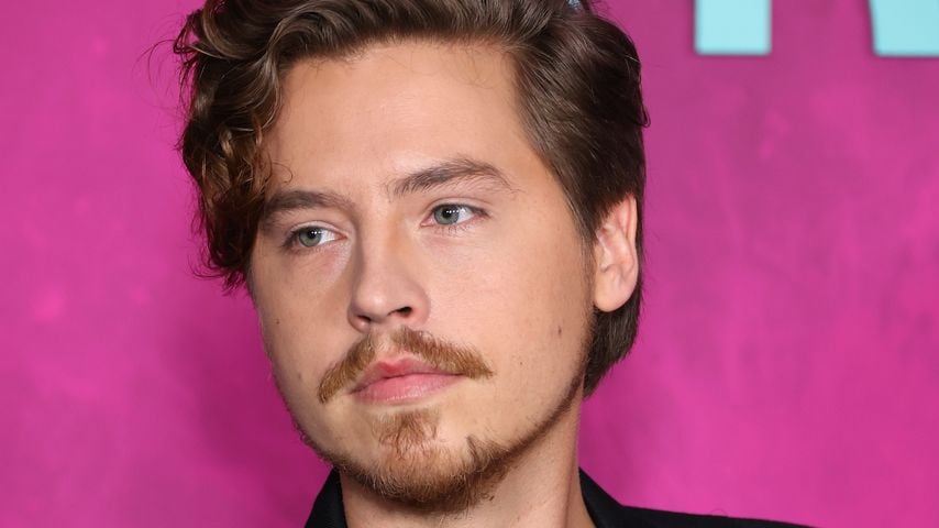 Cole Sprouse hat kaum Erinnerungen an den "Zack & Cody"-Dreh