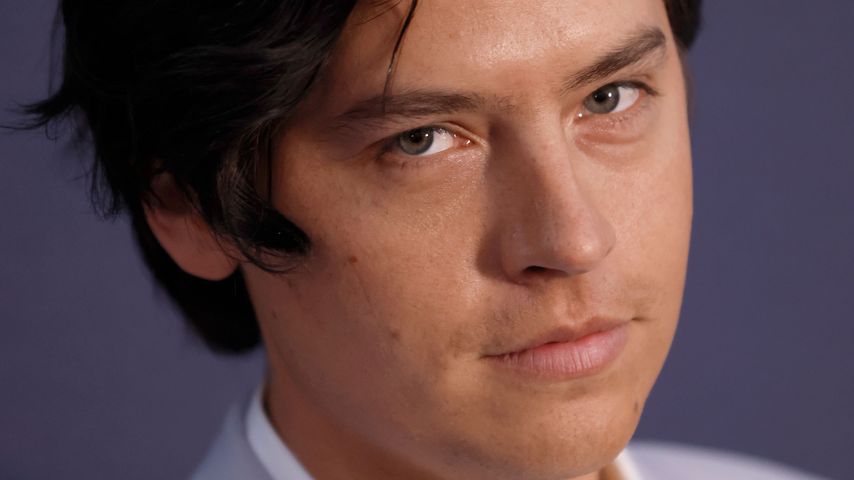 Models und Serienstars: Das sind Cole Sprouse' Verflossene!