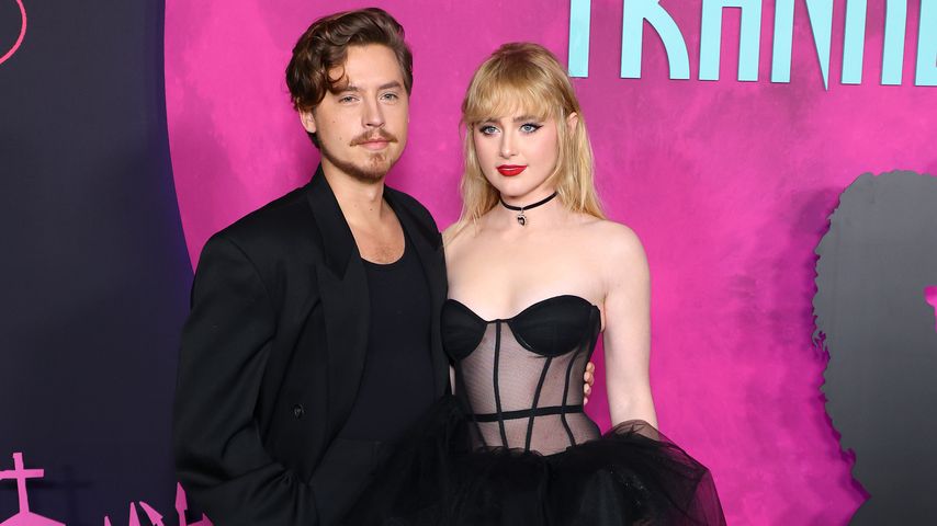 Das lieben Cole Sprouse und Kathryn an "Lisa Frankenstein"