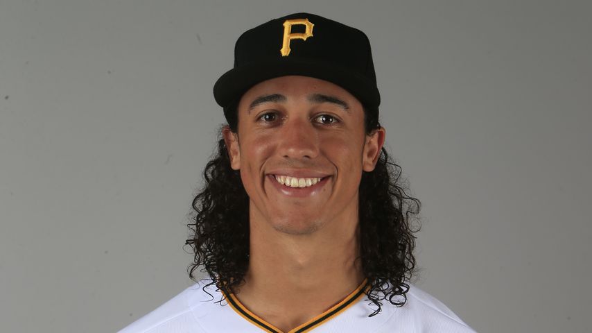 Cole Tucker, Baseballstar