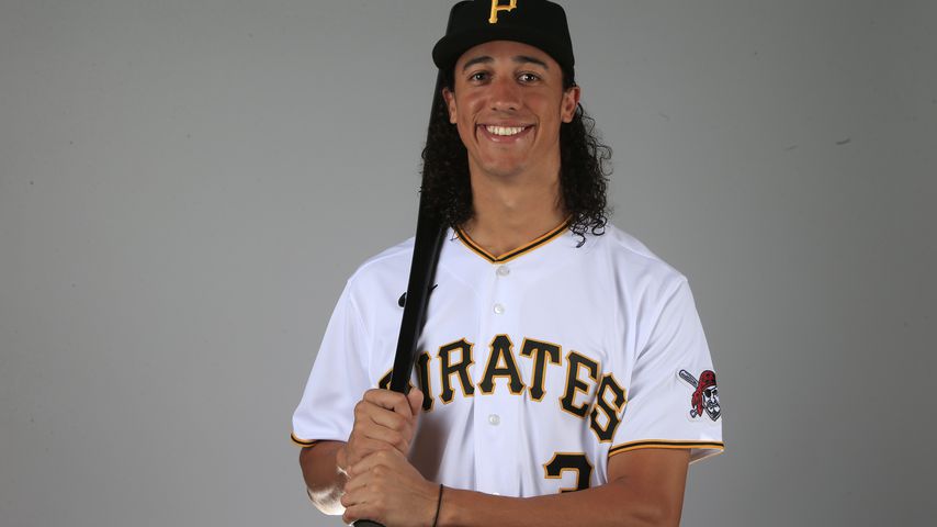 Cole Tucker, Baseballspieler