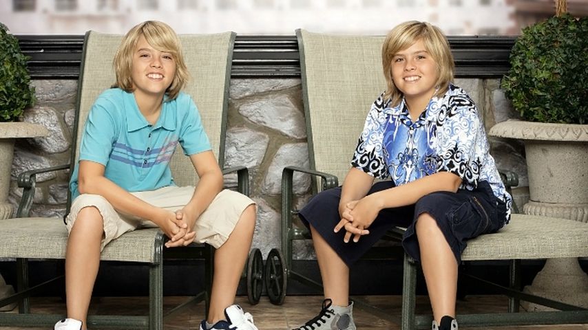 Was machen die Schauspieler aus "Hotel Zack und Cody" heute?