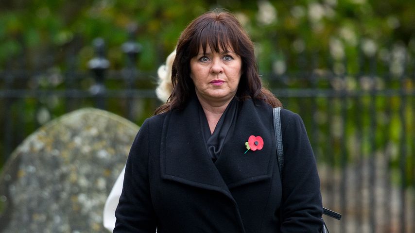"Loose Women"-Star Coleen Nolan plagen finanzielle Sorgen