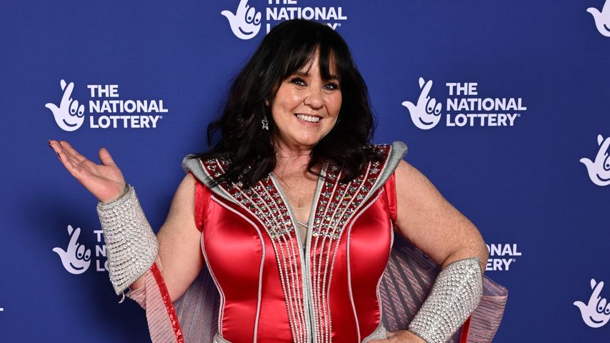Coleen Nolan, "Loose Women"-Star