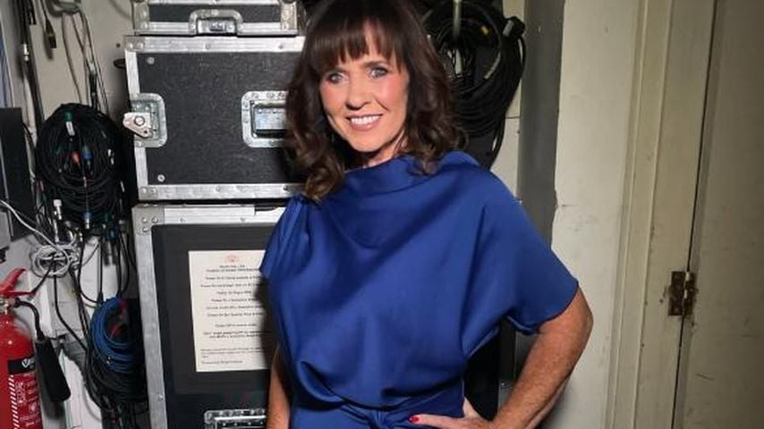 Coleen Nolan, August 2026