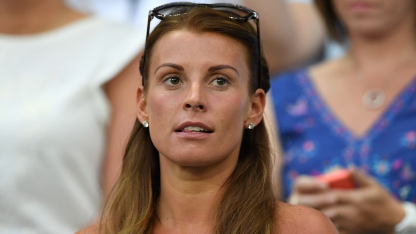 Jahrelange Fremdgehgerüchte: Coleen Rooney spricht Klartext