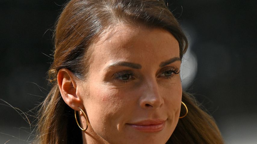 Coleen Rooney im Mai 2022