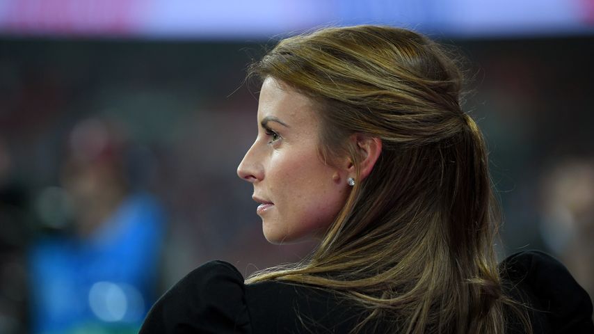 Coleen Rooney im November 2018