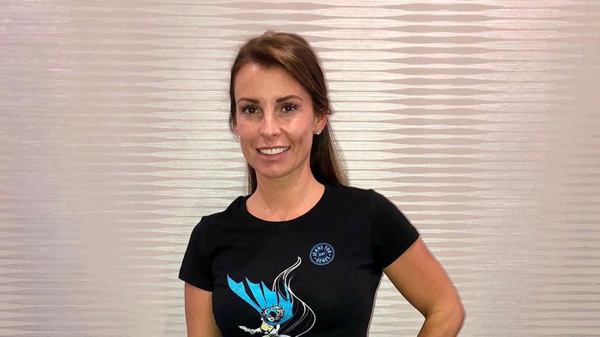 Coleen Rooney im Juli 2019