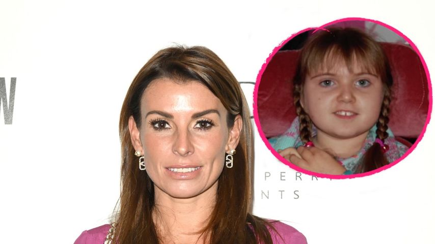 Elfter Todestag: Coleen Rooney erinnert an ihre Schwester